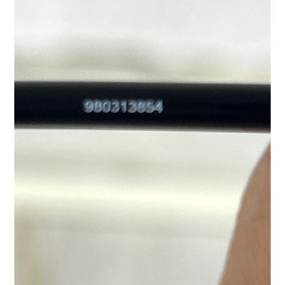 Carerra mens dark brown sunglasses 230/S AUTHENTIC DESIGNER SUNGLASSES 52-20-145 - Picture 7 of 8